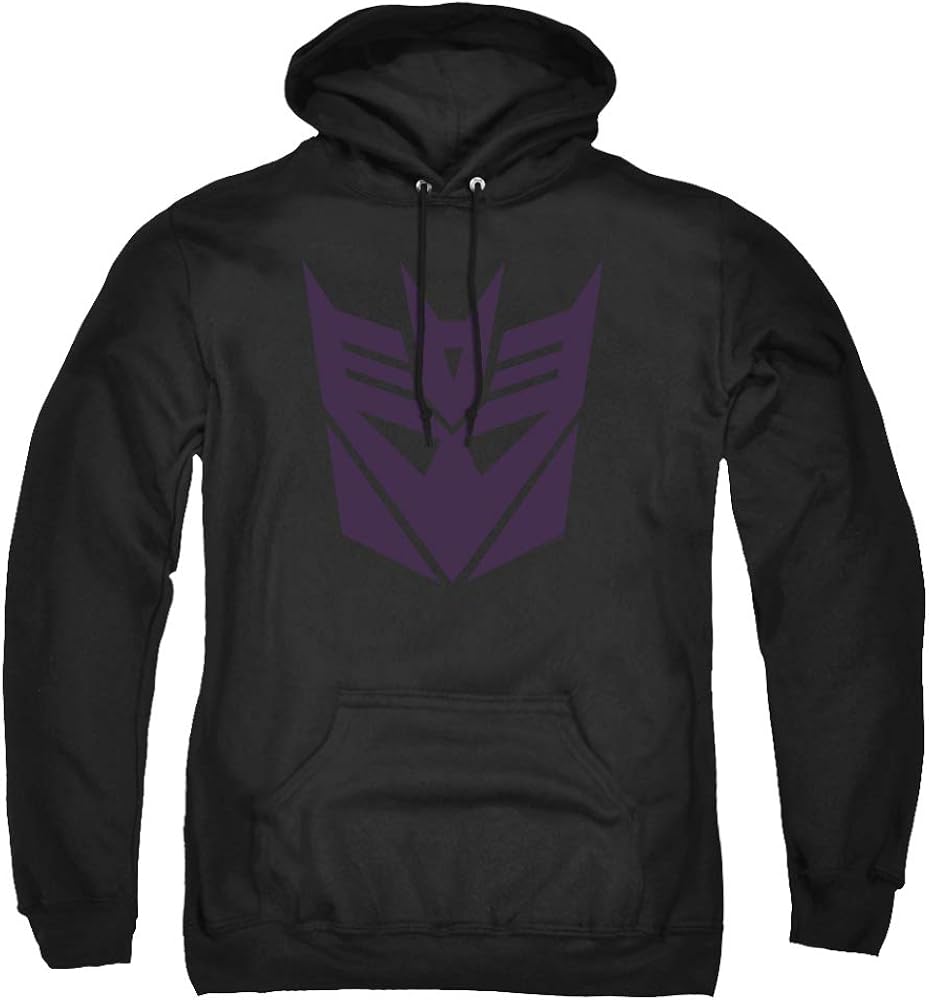 decepticon jacket