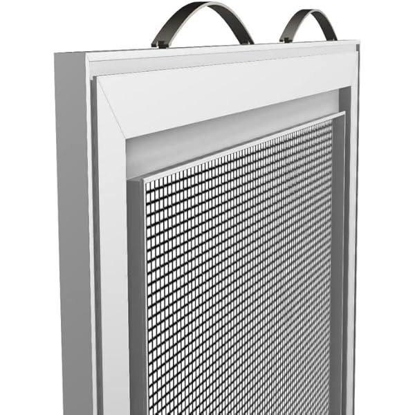 Replacement Window Screens Customize PreFramed Window, 56 OFF