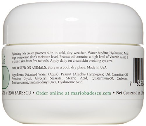 Mario Badescu Hyaluronic Day Cream, 1 oz.
