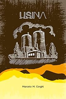 Livro USINA