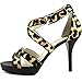 Michael Kors Women's Evie Platform Sandals US