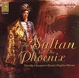 SULTAN AND THE PHOENIX                             image