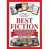 BEST FICTION: Book Recommendations—Best Books &amp; Best Short Stories, Including Best Young Adult Books &amp; Good Reads Ranging from Best Historical Fiction to Best Love Stories &amp; Serious Novels