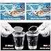 Swim Goggles On Amazon - 2017 Atelic Best Swimming Goggles Swim Cap Set Non Leaking - Adjustable for Men Women Youth Kids - UV Protection Anti Shatter Clear Vision Anti Fog Lenses