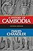 A History of Cambodia