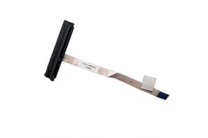 GinTai SATA HDD Hard Drive Disk Connector HDD Cable for ASUS ROG Strix G531 G531G G531GW G531GU G531GV G531GW-DB76 G531GW-KB7