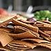 KNOW Foods Gluten Free Thins, Low Carb, Keto + Paleo Friendly - 5 Ounce