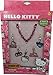 Hello Kitty Girl's Charm Bracelet