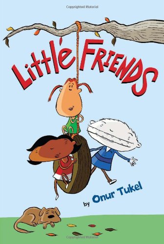 Little Friends