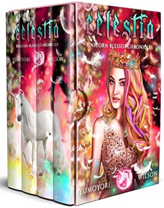 CELESTIA