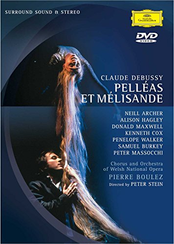 Debussy: Pelléas et Mélisande - Thumbnail 2