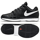 NIKE Men's Zoom Vapor 9.5 Tour Tennis Shoe