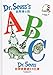 Dr. Seuss Classics: Dr. Seuss's ABC (English and Chinese Edition)