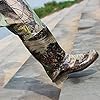 Sougayilang-Boot-Foot-Chest-Waders-Waterproof-Fishing-Hunting-Boot-Waders