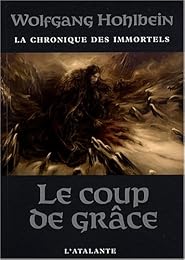 Le  coup de grâce