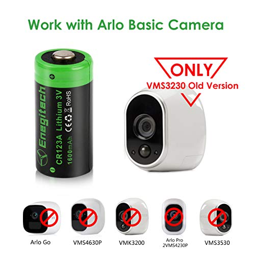 1 Enegitech+Non+Rechargeable+Protection+Flashlight+Microphones