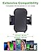 Cell Phone Holder for Car, Cupount XS Cup Holder Cell Phone Mount for Car Truck Golf Cart Accessories Compatible with iPhone ,Samsung Galaxy, etc