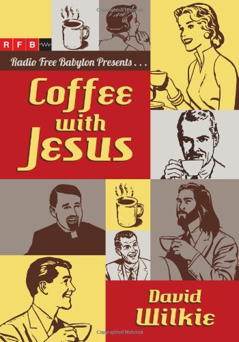 Inspiration: Coffee and Jesus FREE Printable - Walking on Sunshine