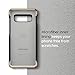 CYRILL Ciel [Colene Collection] Designed for Samsung Galaxy S10 Plus (2019) Case - Matte Black
