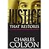 Justice That Restores