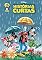 Livro HQ Disney Histórias Curtas Ed. 35