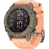 Garmin Descent&trade; G2, Watch-Style Dive Computer, 46mm, Paloma | AMOLED Display, Built for Diving, Multiple Dive Modes, Dive Log, Eco-Friendly Design, Advanced Training Features