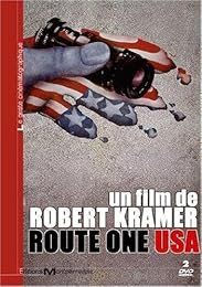 Route One Usa - + 1 Cd-Audio