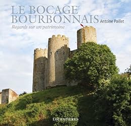 Le  bocage bourbonnais