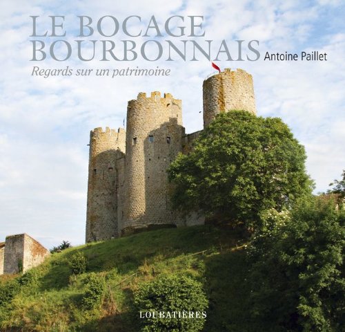 Le  bocage bourbonnais