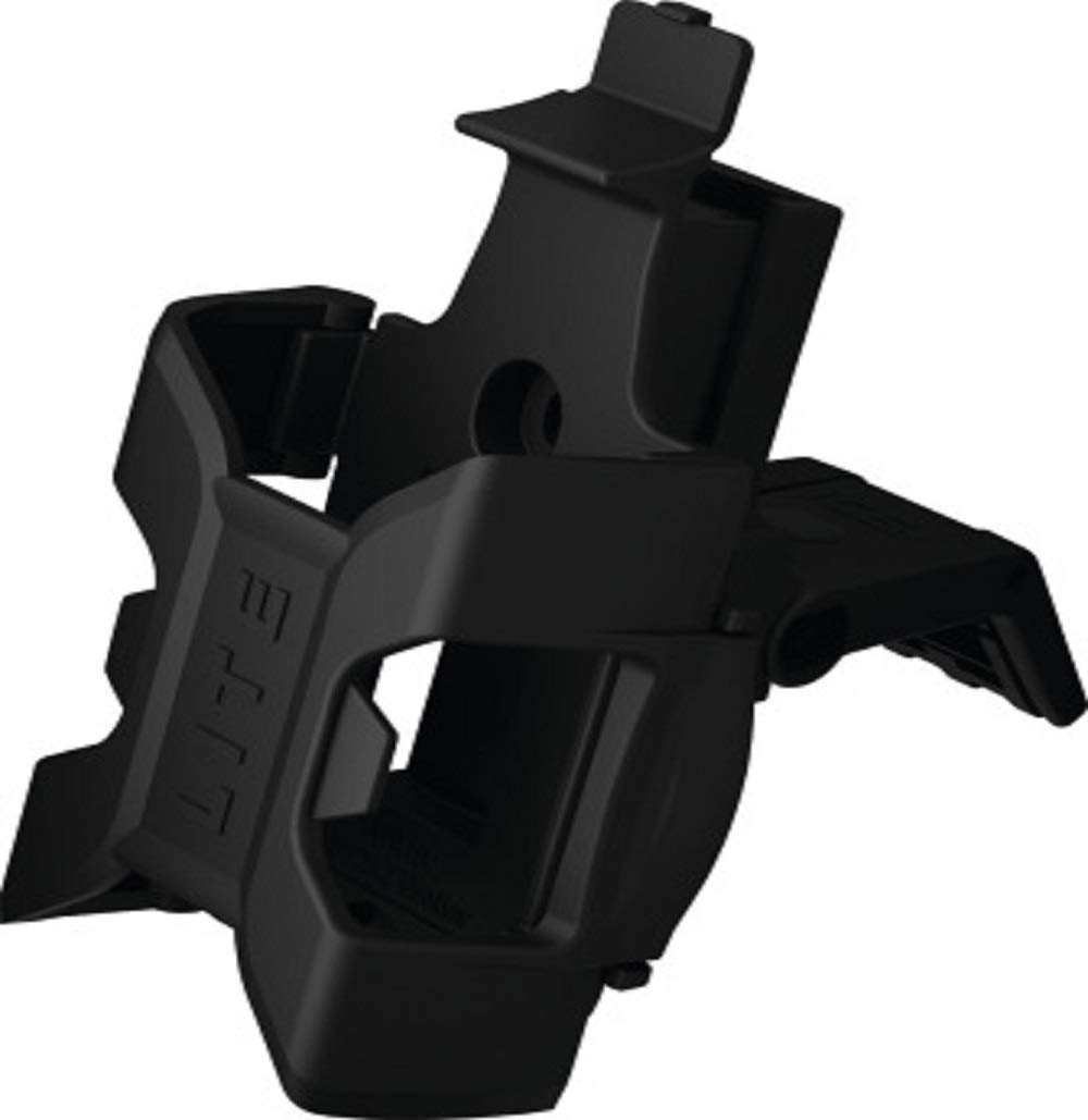 ABUS Bike lock holder SR 6055 Selle Royal - Lock holder for transport under saddles of the brand Selle Royal