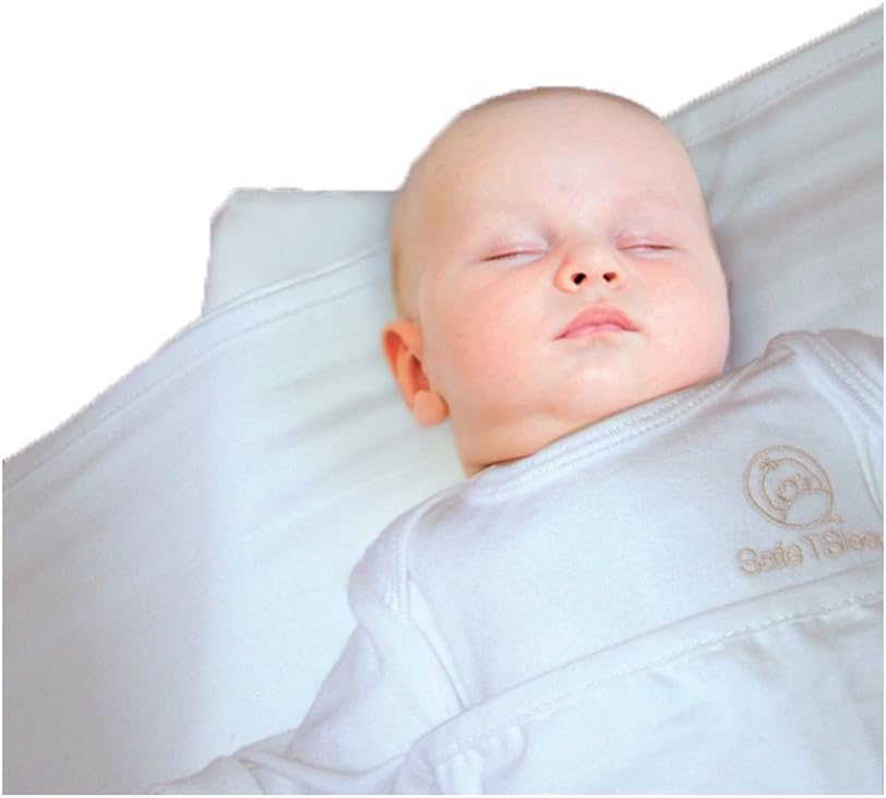 baby studio sleep positioner