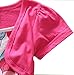 Girls Summer My Little Pony Dress Floral Short Sleeve (5y, Pink)