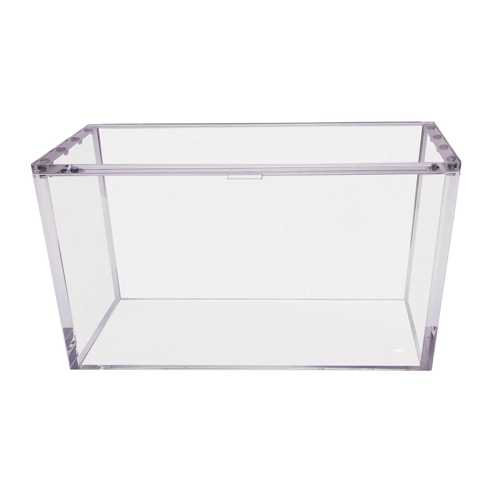 Ultra-PRO 197504 Acrylic Booster Box Display for Magic The Gathering, Multi-Coloured