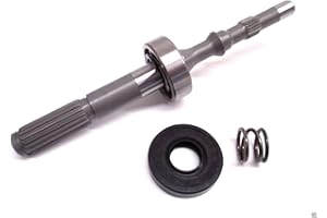 Tuff Torq Genuine OEM 19216899490 Pump Bearing Kit for K51 Transaxle