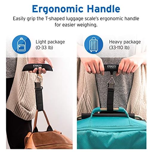 samsonite foldable digital luggage scale