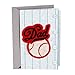 Hallmark Signature Father's Day Card for Dad (Baseball Uniform, Wouldn't Trade You for Anything) (699FFW9672)