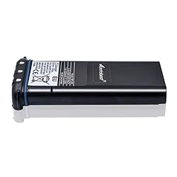 Aimtobest BP252 BP-252 1800mAh Li-ion Battery