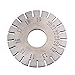BQLZR Steel Piano Tuner Wire Gage, Hardened, Numbers 12-24, 1.6