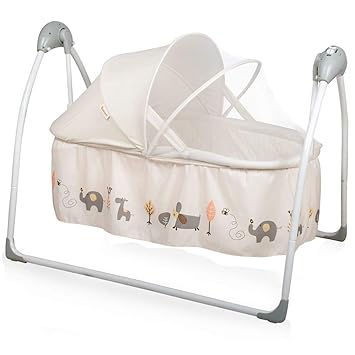 baninni baby swing