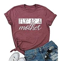 Cool-Eletina Tshirts for Moms Funny Drown Me in Pumpkin Spice Halloween Shirt Women Funny Letters Printed Fall T Shirt Pumpkin Graphic Teemothers Day Shirt for