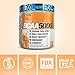 Evlution Nutrition BCAA5000 Powder 5 Grams of Branched Chain Amino Acids (BCAAs) Essential for Performance, Recovery, Endurance, Muscle Building, Keto Friendly, Zero Sugar, 30 Servings, Peach Lemonade