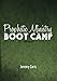 Prophetic Ministry Boot Camp by Jeremy Caris