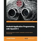 Android Application Programming with OpenCV 3
