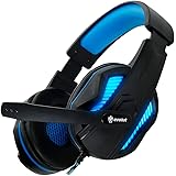 Headset Gamer Exodus, Elg, Microfones e Fones De Ouvido | Amazon.com.br