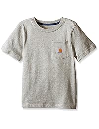 Playera de manga corta para hombre de Carhartt Boys