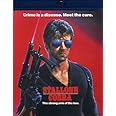 Cobra (BD) [Blu-ray]