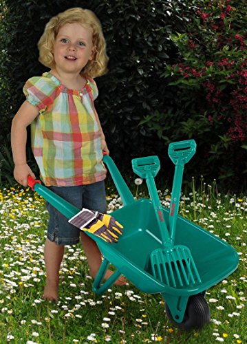 Theo Klein - Bosch Garden Set