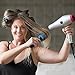 Click n Curl Blowout Brush Set of (5) Barrels + Universal Handle | Round Brush Set for Blowouts | Hairstyling Beauty Tools | (Large)
