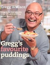 Gregg's Favourite Puddings