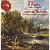 Elgar: Enigma Variations / Cockaigne / Froissart Overtures